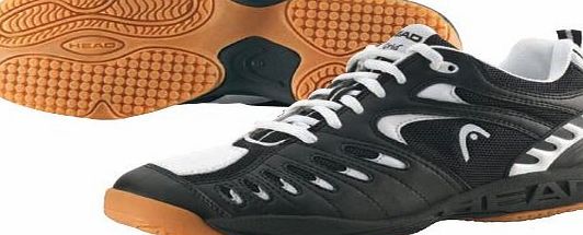 HEAD  Grid Indoor Court Shoes - 10