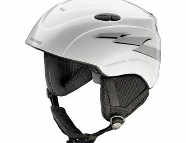 HEAD  Joker Smallupershape Helmet - Grey, Small