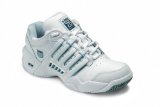 K SWISS Stabilor Ladies Tennis Shoes , UK7