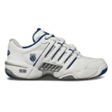 K-Swiss Stabilor Outdoor (0545183) White/Olympian Blue (Size 10.5)