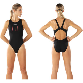 HEAD Ladies Cut Swimsuit