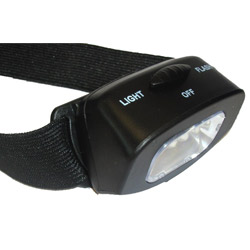 Head Lamp Torch