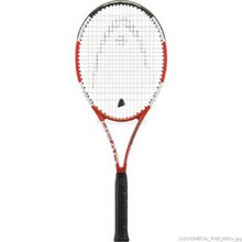 HEAD Liquid Metal Radical MidPlus Tennis Racket