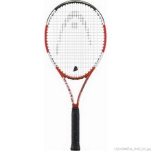 HEAD Liquid Metal Radical OverSize Tennis Racket