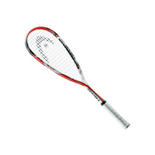 Microgel 145 Squash Racket