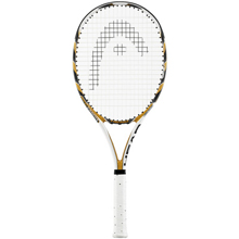 MicroGel Instinct Team Tennis Racket