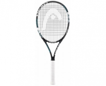 Head MX Ice Elite Adult Tennis Racket