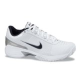 NIKE Air Zoom Vapor VI Club Mens Tennis Shoes, UK7.5