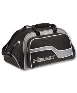 Head Ramp Holdall