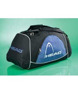 Head Razor Holdall