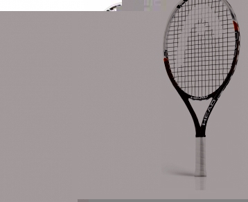 Head Speed 21 Junior Tennis Racket