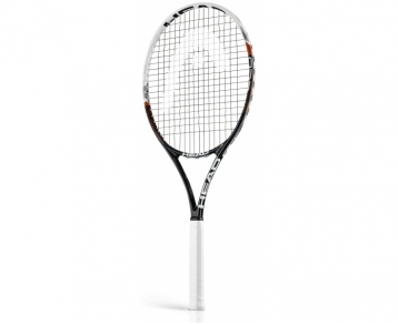 HEAD Speed 26 Junior Tennis Racket