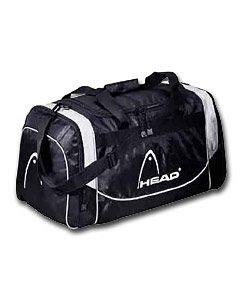 Head Thunder Holdall