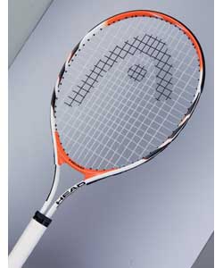 Head Ti Radical 25in Tennis Racquet