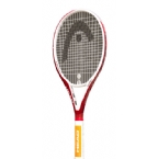 Head Womens Airflow 1 Tennis Racket Red