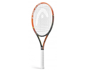 Head Youtek Graphene Radical S Tennis Racket