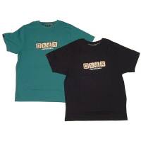 SCRAMBLE T-SHIRT