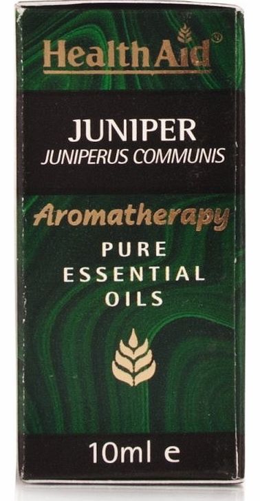 Healthaid Essential Juniper Oil