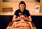 Ultimate Elemis Spa Day at Bannatyne` Sensory Spas