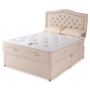 Davinci 2800 4FT Small Double Divan