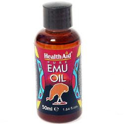 Emu Oil