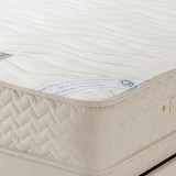 Healthbeds 150cm Renoir Memory Kingsize Mattress