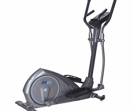 HealthRider 950 Cross Trainer