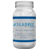 Celadrex Advanced Tablets x 60