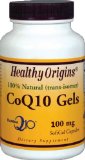 CoQ10 100mg