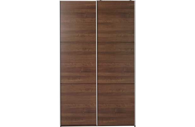 heart of house Bergen Large Sliding Wardrobe -