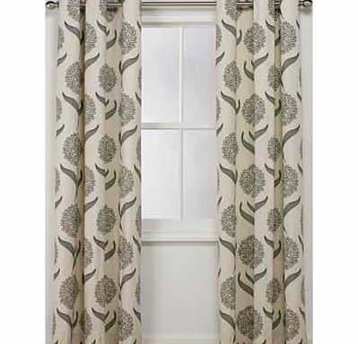 Ella Curtains 117x183cm -