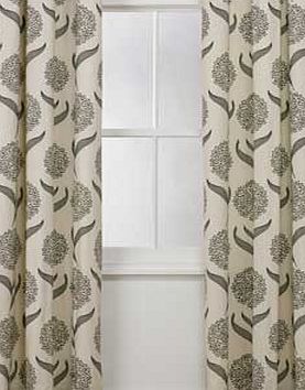 Ella Curtains 168 x 183cm -