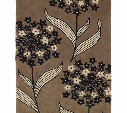 heart of house Ella Rug 170x120cm - Neutral