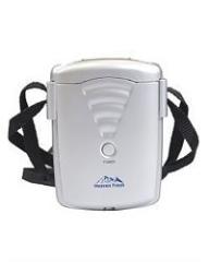 Heaven Fresh Air purifiers Heaven Fresh HF 85 Personal Ionic Air Purifier