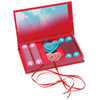 heaven Scent His and Hers Incense Kit