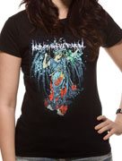 (Woman) T-shirt imp_GSSTHSBWOM1