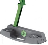 Heavy Putter A2m Putter HPA2PU-R-33