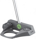 Heavy Putter B1m Putter HPB1PUT-R-34