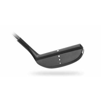 Boccieri Heavy Blade Black M4-L Putter (Lite