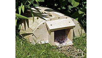 HedgeHog House