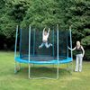 hedstrom 10 ft Trampoline Enclosure