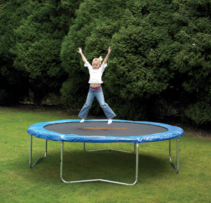 hedstrom 13ft Trampoline