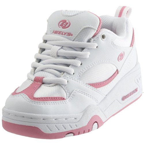 Heelys Fizz 7234-010 White/Pink Uk13Cregular