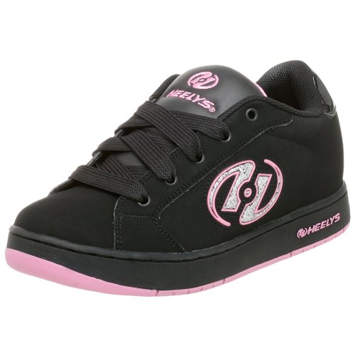 Heelys Glitter 7229-050 Black/Pink Uk3Regular