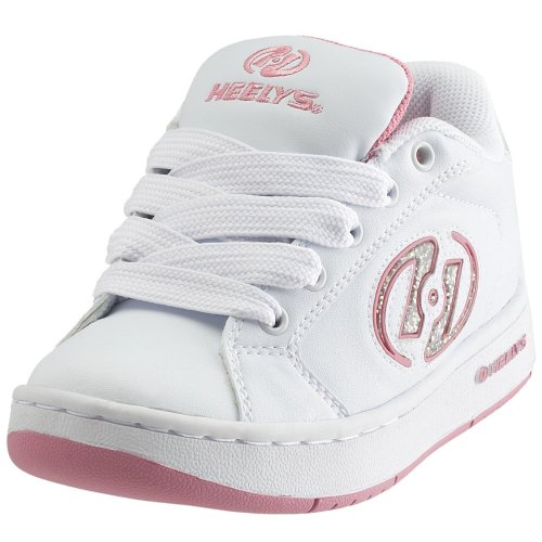 Heelys Glitter 7238-050 White/Pink Uk3Regular