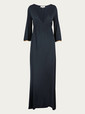 dresses navy
