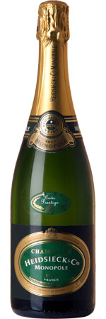 & Co. Monopole Brut NV