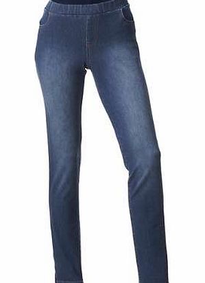 Heine Denim Leggings