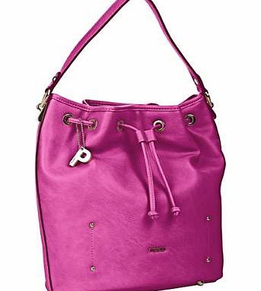 Heine Drawstring Bag