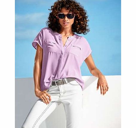 Heine Loose Blouse
